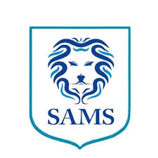 Southern Academy of Maritime Studies Company logo